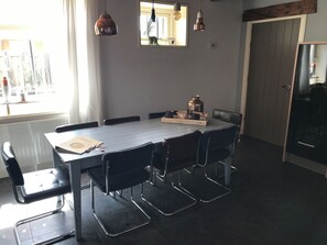 Restauration