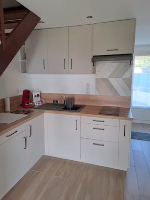 Cozinha privada