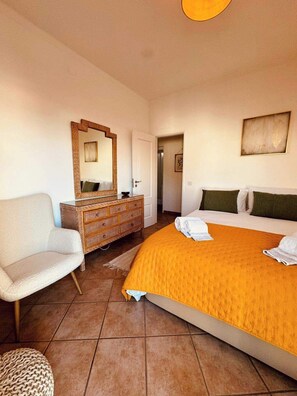Apartment | 3 bedrooms, iron/ironing board, free WiFi, bed sheets - Cosy 3 bed Apartment Albufeira Old Town (Albufeira)