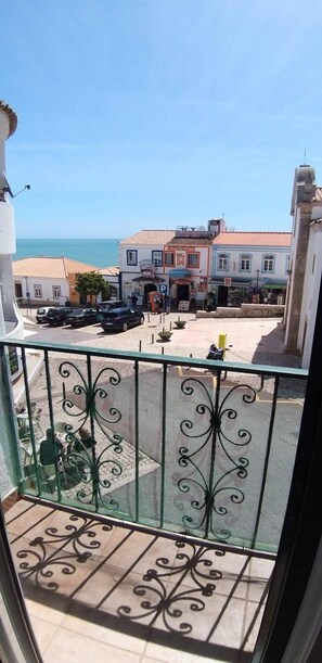 Leilighet | Overnattingsstedets uteområder