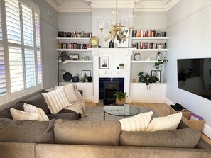 TV connectée, écrans d'ordinateur