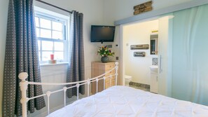 3 Schlafzimmer, Bügeleisen/Bügelbrett, kostenloses WLAN, Bettwäsche