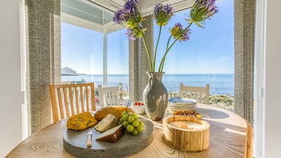 Dihangfa - sleeps 6 guests  in 3 bedrooms