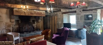 Kirnanogh - Charming Bed & Breakfast with swimming pool near Lac de Guerlédan