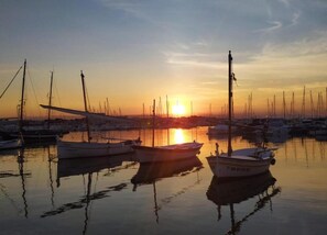 Apartment | View from property