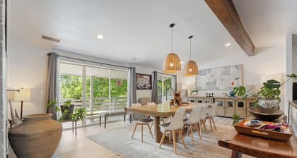 5BR Home • 11 min to State Fair Park | Full Kitchen, Fenced Yard, Free Parking #MR