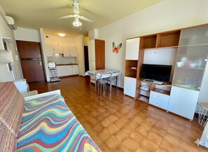 1 chambre