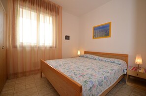 2 chambres