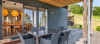 Beautiful apartment for 6 guests with WIFI, TV, terrace and pets allowed