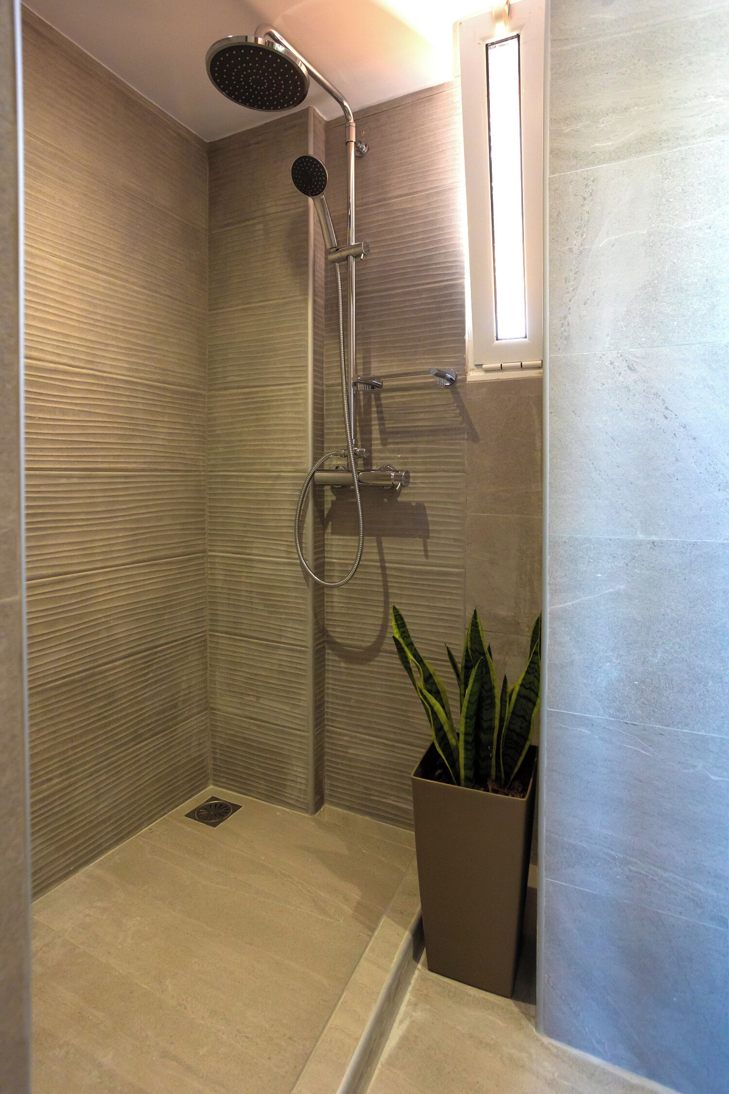 Deluxe Suite, Sea View | Bilik Mandi