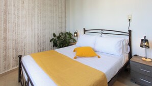 Suite – deluxe, sjøutsikt