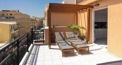 ANEMOS DELUXE SUITES - MAISTROS