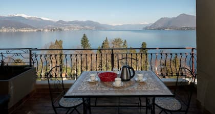 Herrliche Wohnung für 4 Personen mit W-LAN, Pool, TV, Terrasse und Parkplatz