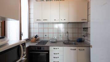 Microonde, seggiolone