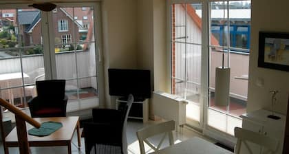 Ferienwohnung Nautic W19
