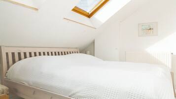 1 Schlafzimmer, kostenloses WLAN