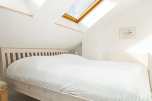 1 soverom og wi-fi (inkludert)