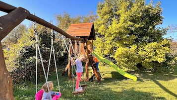 Zona infantil