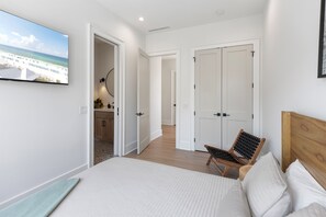 5 chambres, bureau, fer et planche à repasser, Wi-Fi gratuit