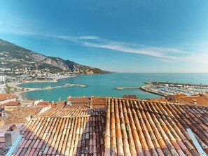 Miscellaneous - Studio with air conditioning and Wifi, Menton old town (Menton)