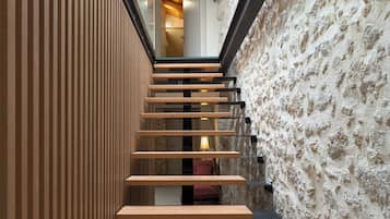 Escaleras