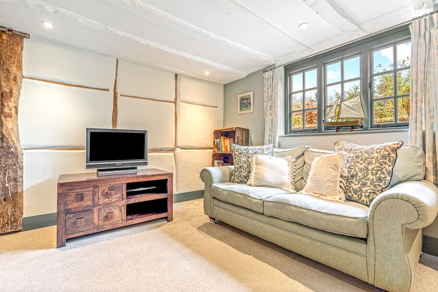 Hunts Cottage - Pet Friendly - Henley-on-Thames