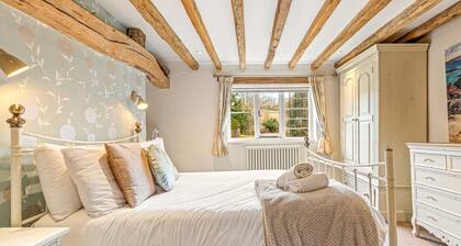 Hunts cottage - Pet friendly