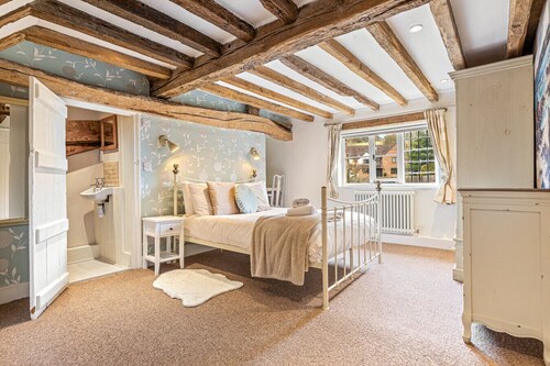 Hunts cottage - Pet friendly