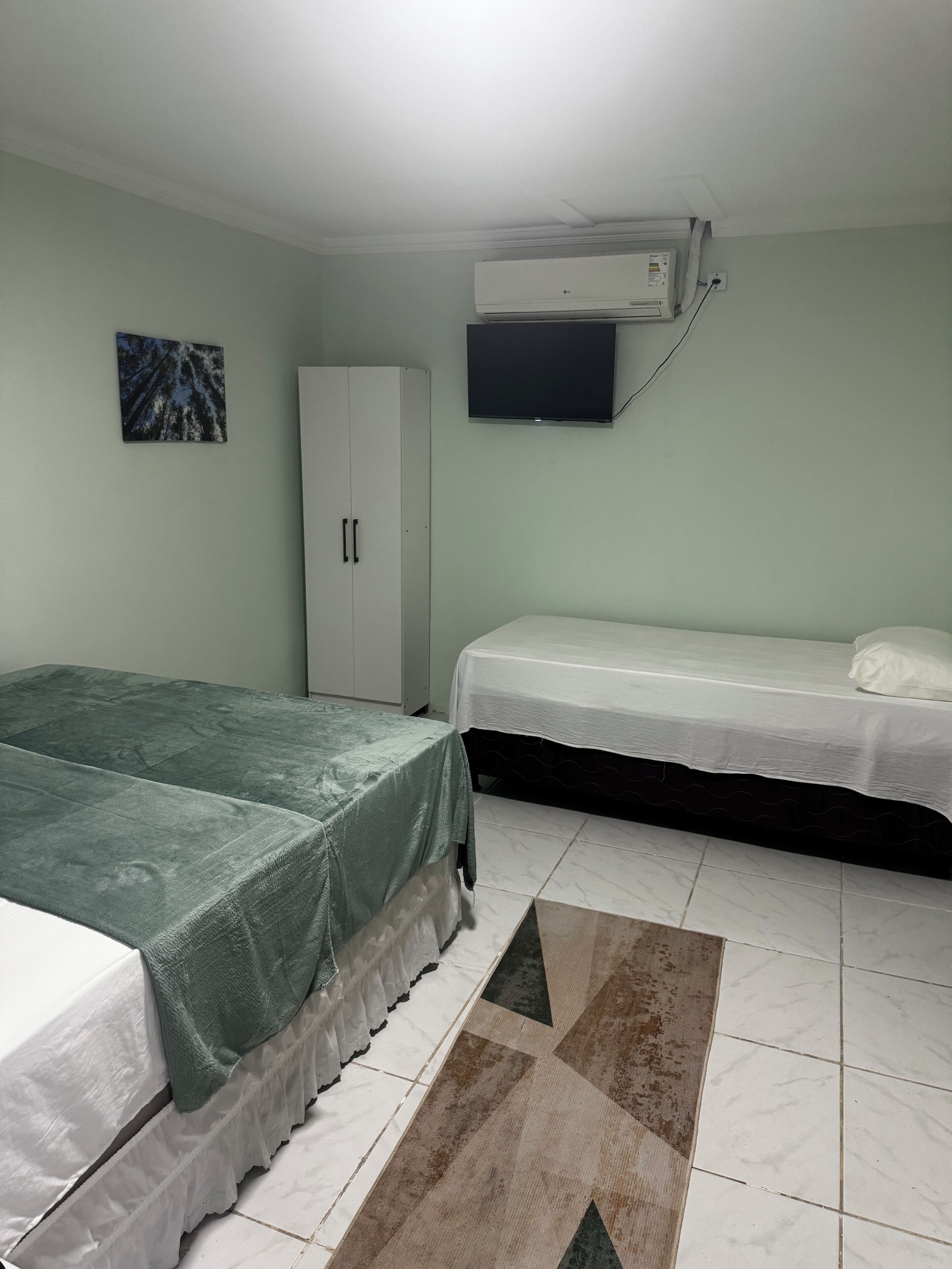 Foto - Pousada Alameda Boa Vista