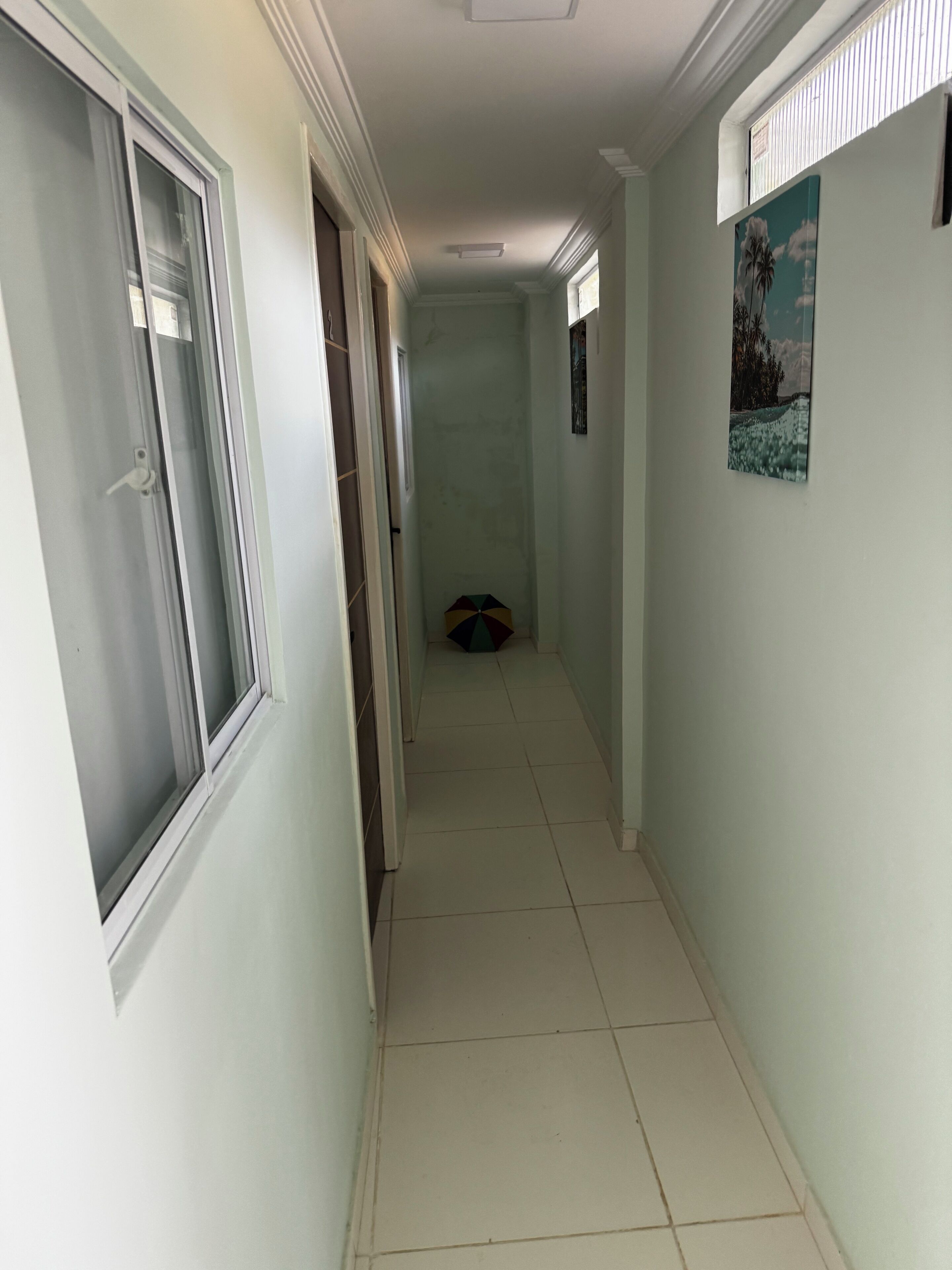 Foto - Pousada Alameda Boa Vista