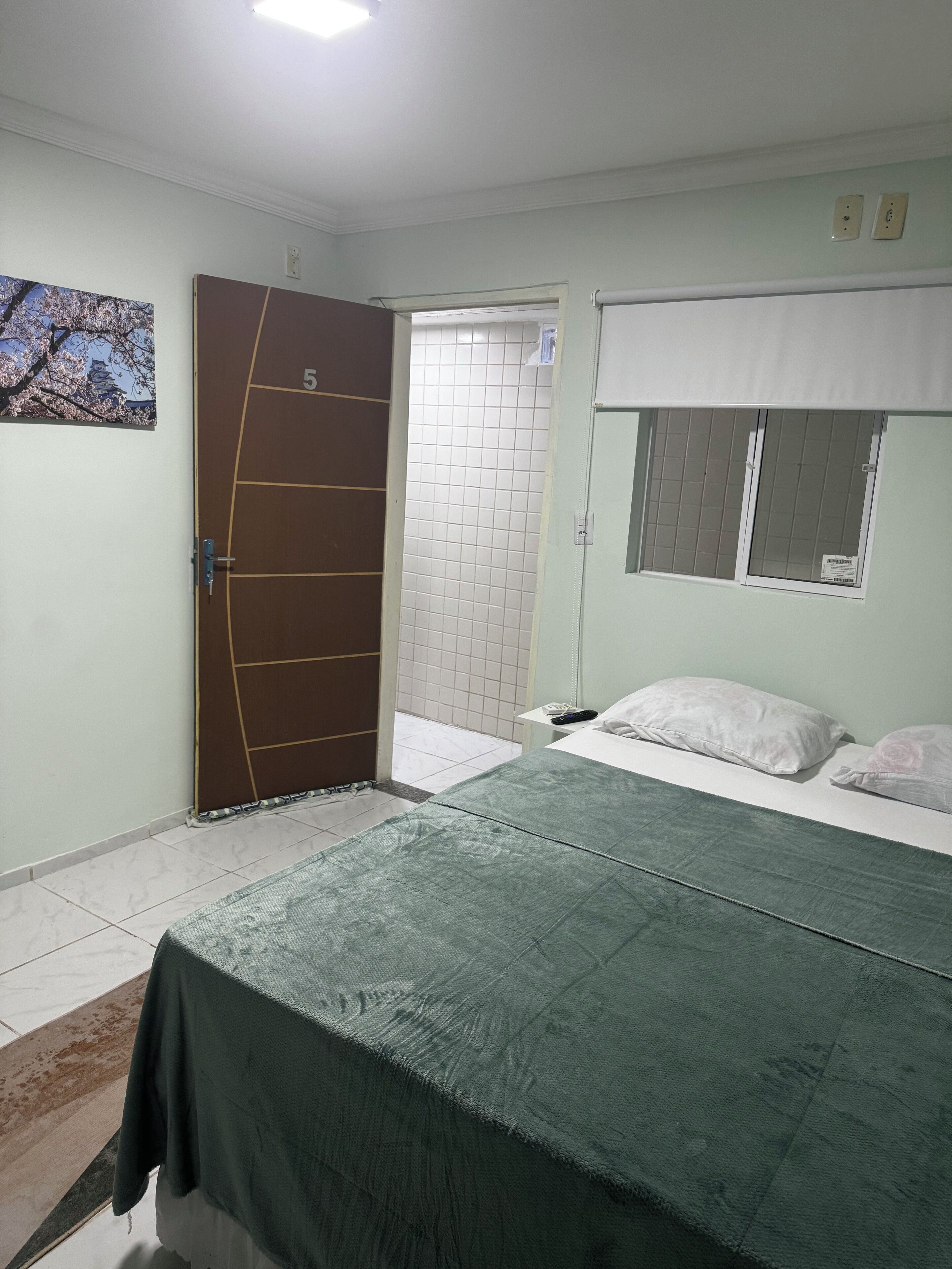 Soundproofing, iron/ironing board, free WiFi