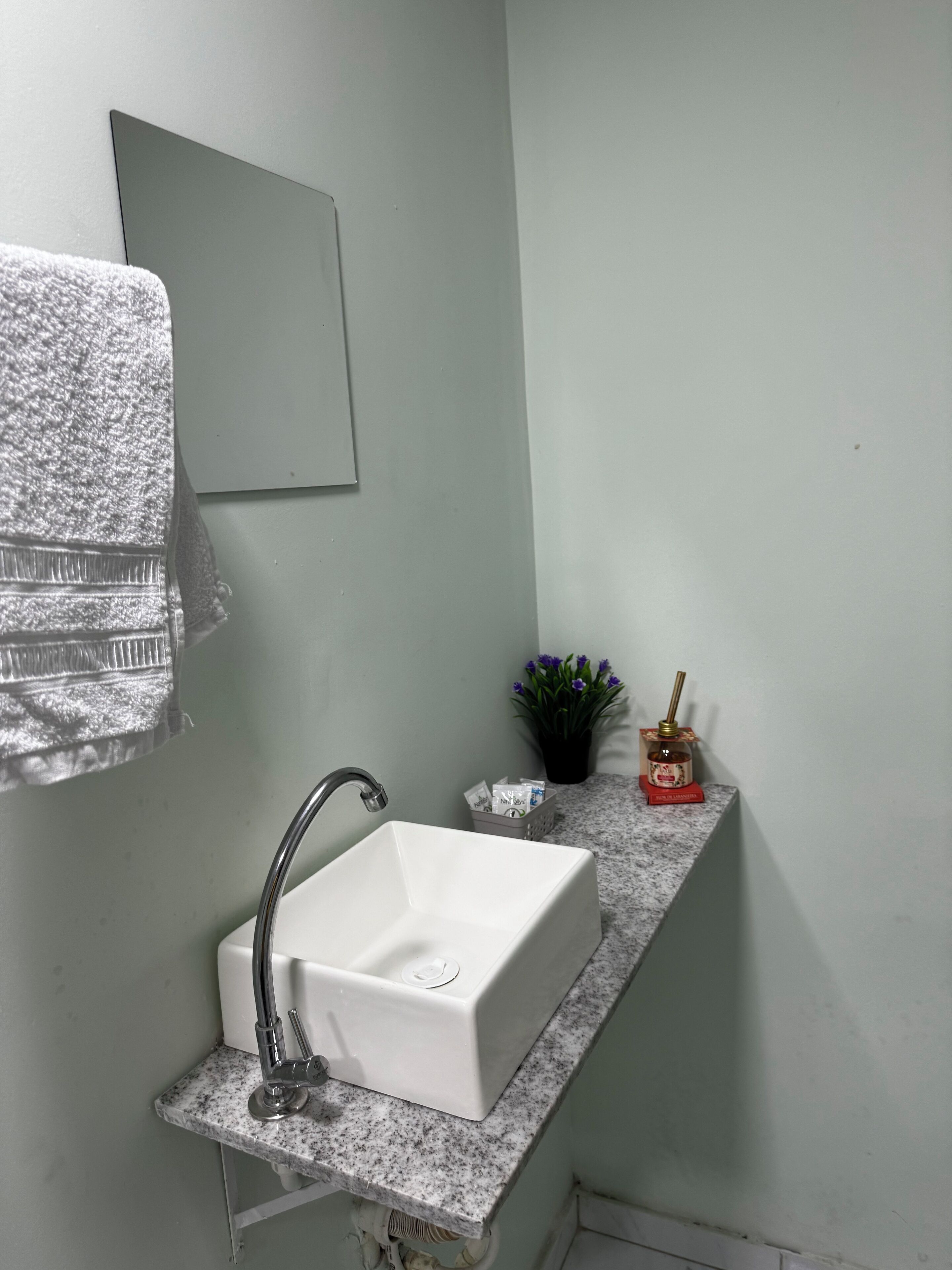 Foto - Pousada Alameda Boa Vista