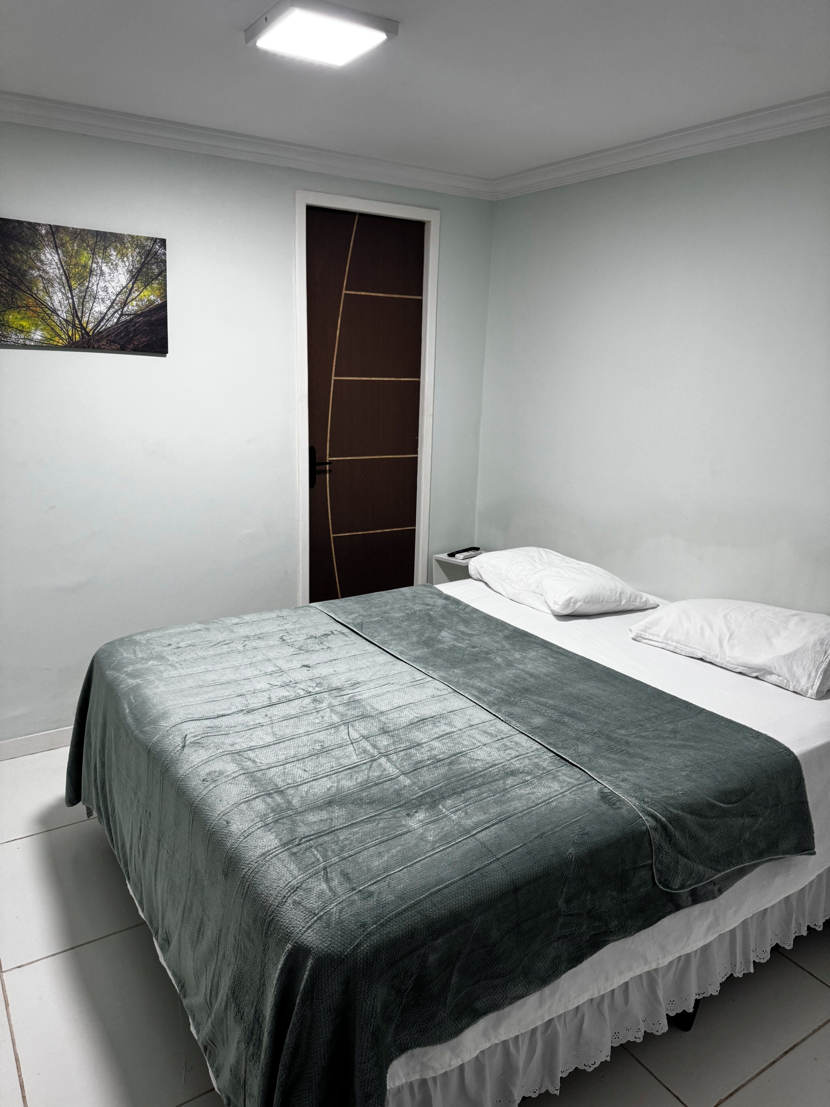 Foto - Pousada Alameda Boa Vista