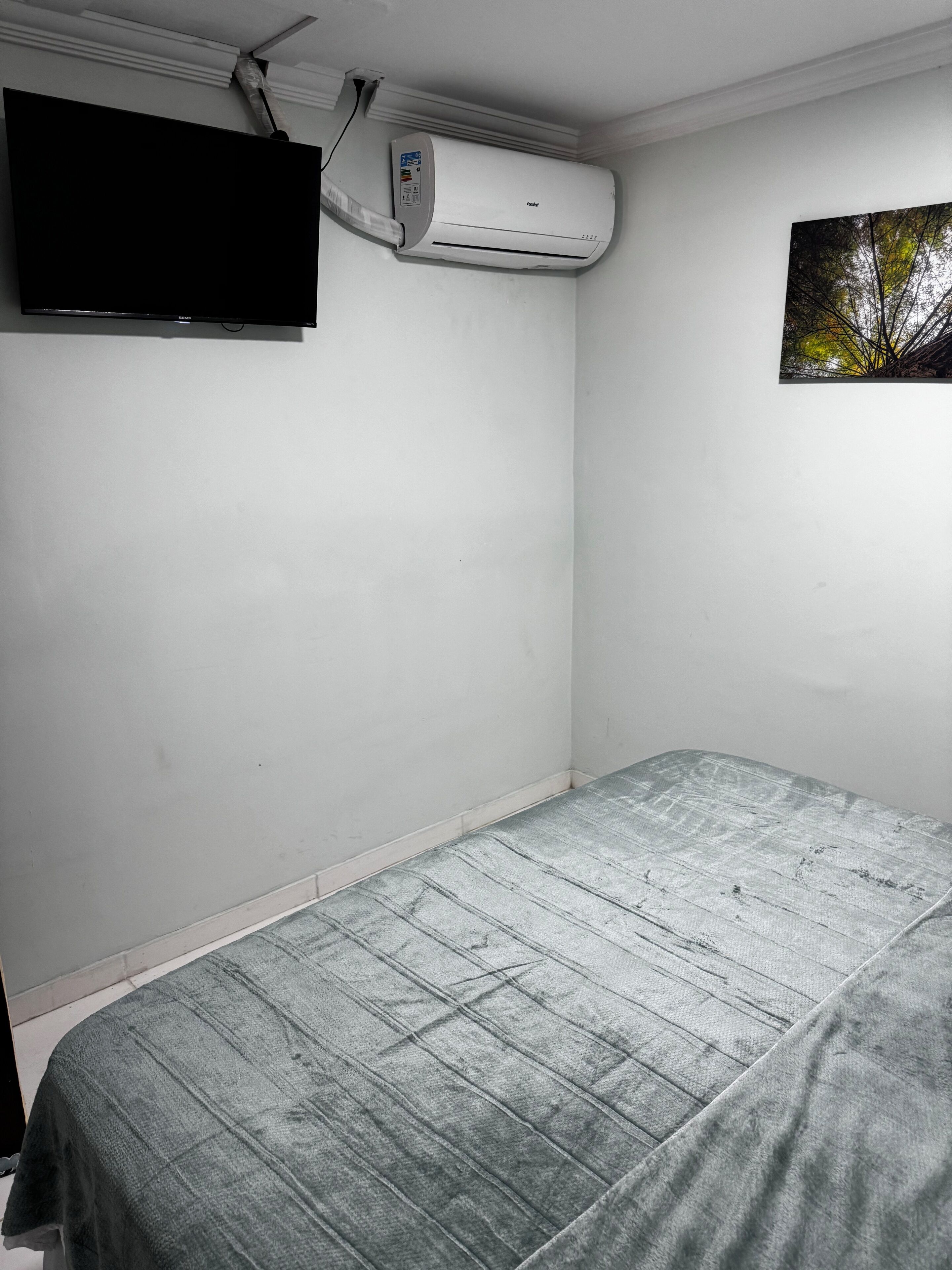 Foto - Pousada Alameda Boa Vista