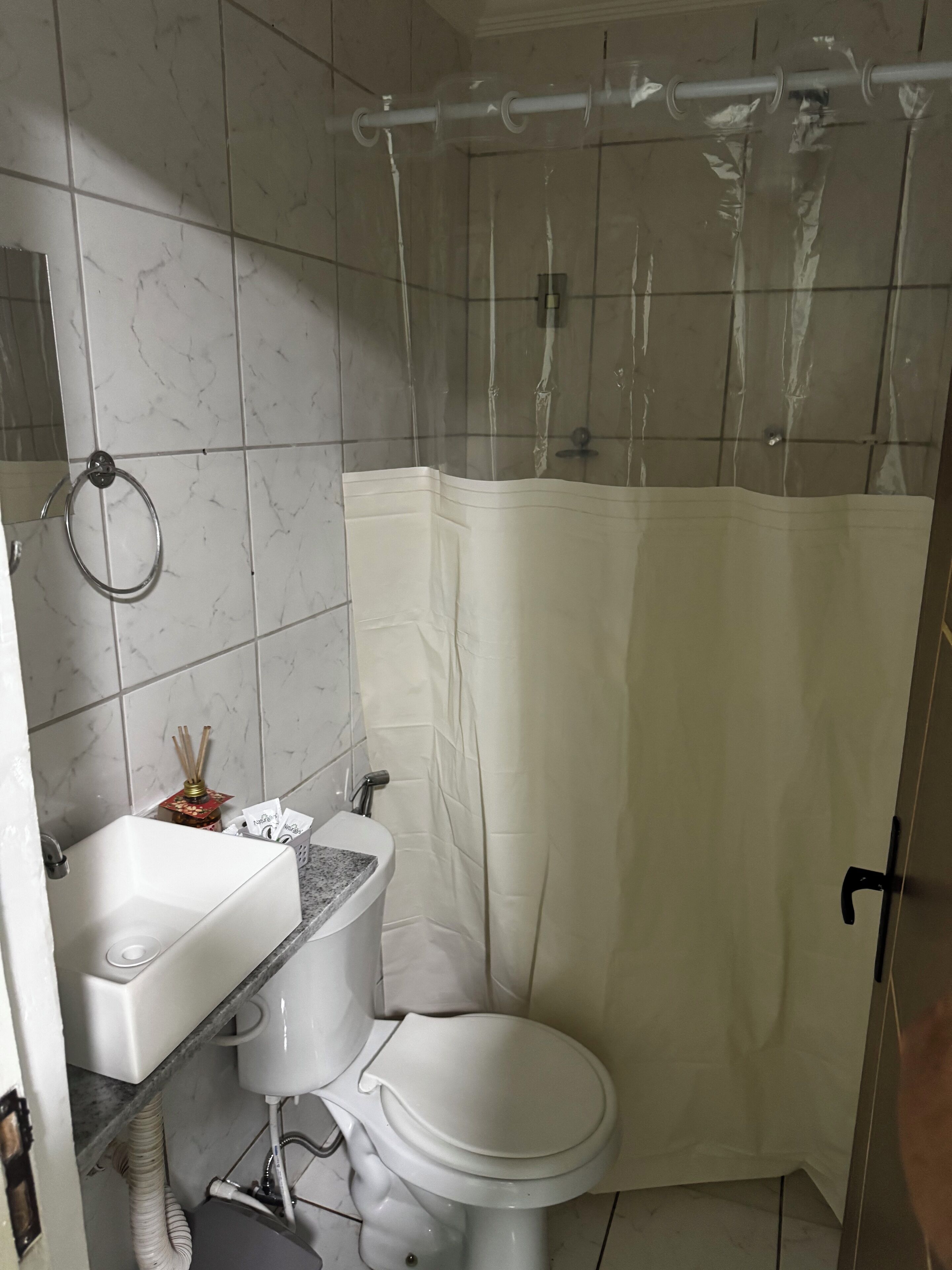 Foto - Pousada Alameda Boa Vista