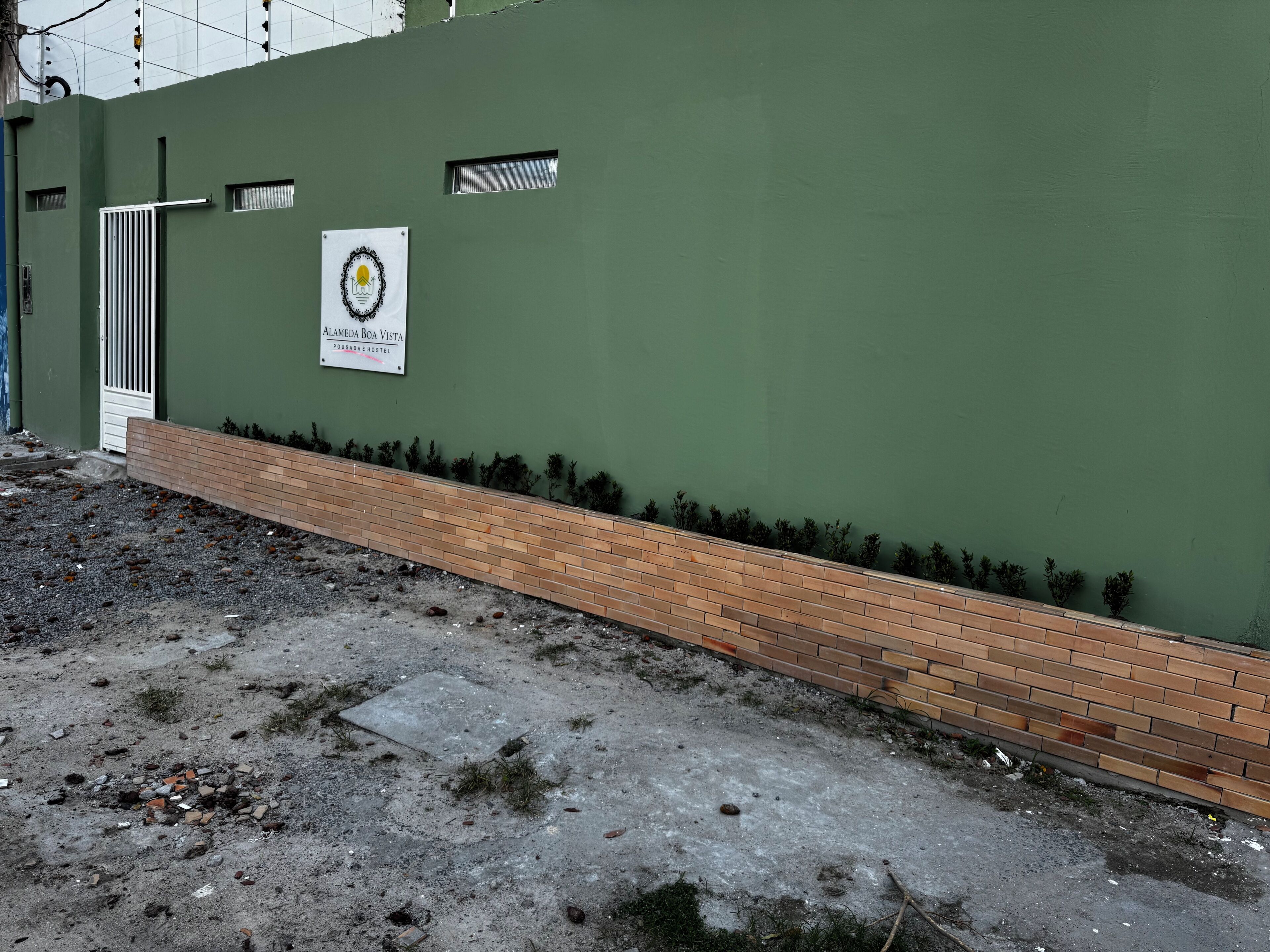 Foto - Pousada Alameda Boa Vista