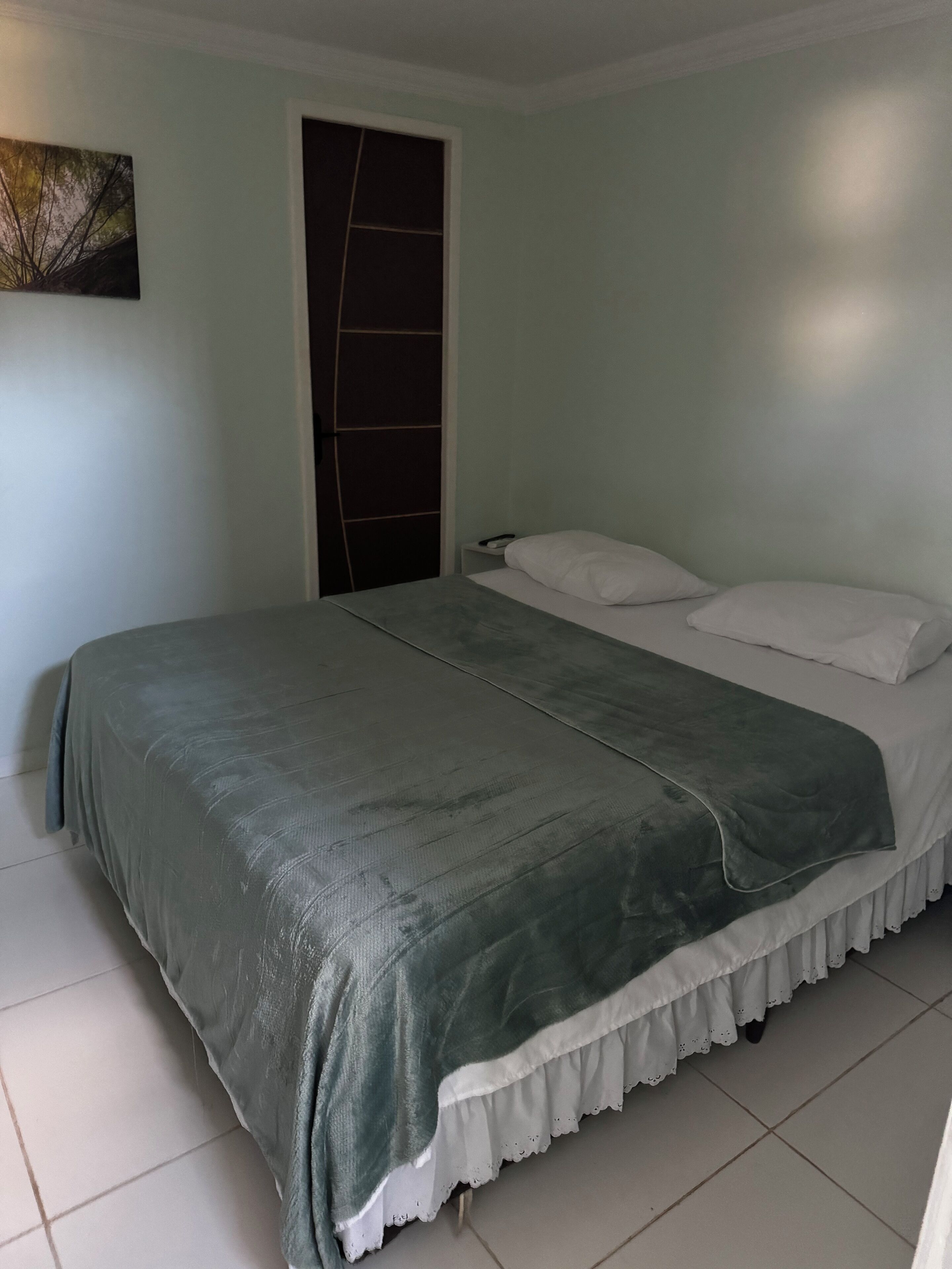 Foto - Pousada Alameda Boa Vista