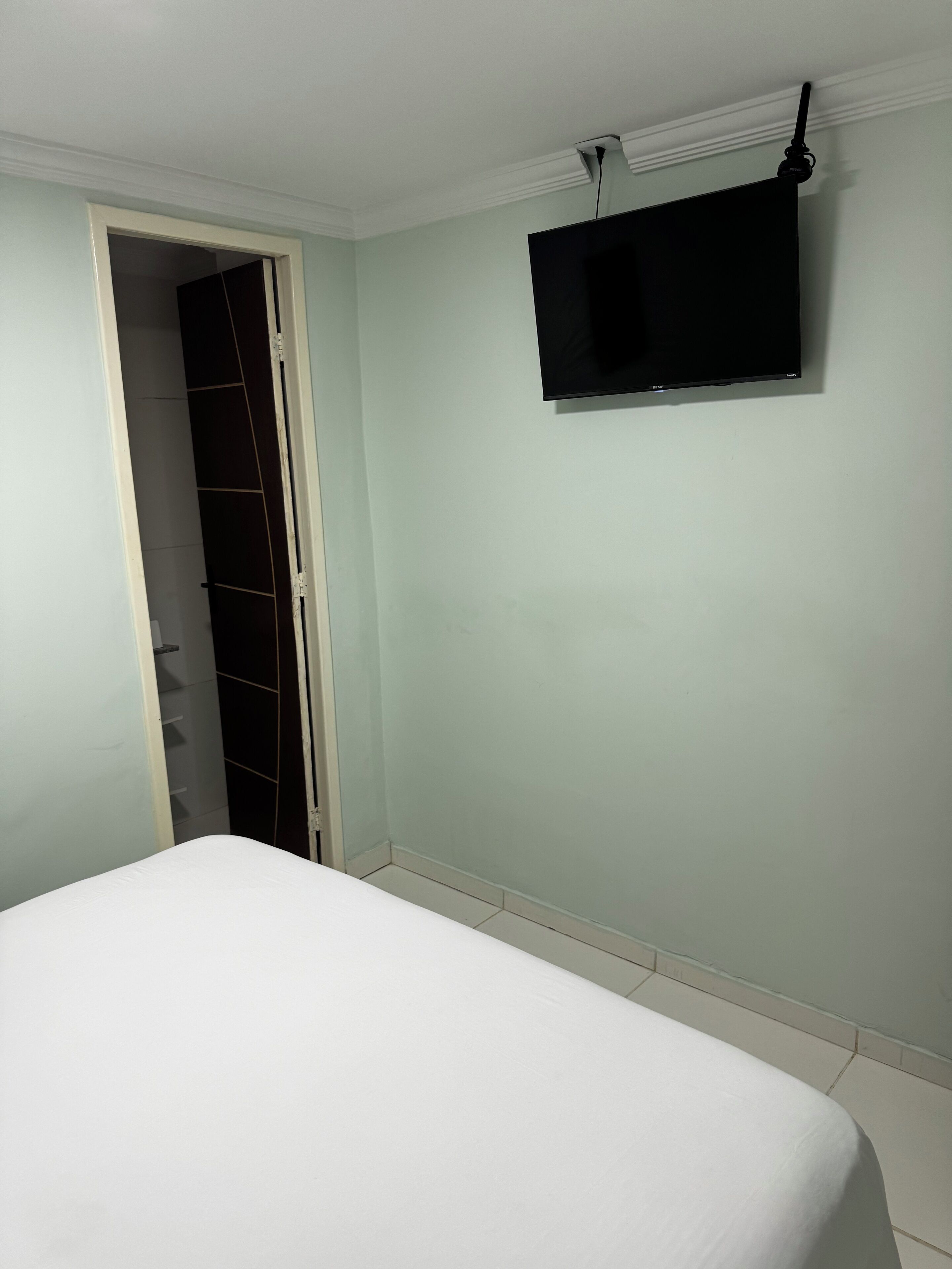 Foto - Pousada Alameda Boa Vista