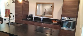 Magnificent family villa of 200m2 in the heart of Provence