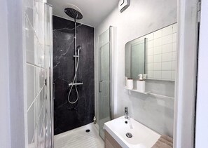 House | Bathroom - Apart'Moment EN GROUPE - Le Cocon du Haut-Pont (Saint-Omer)