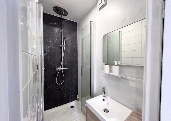Maison | Salle de bain
