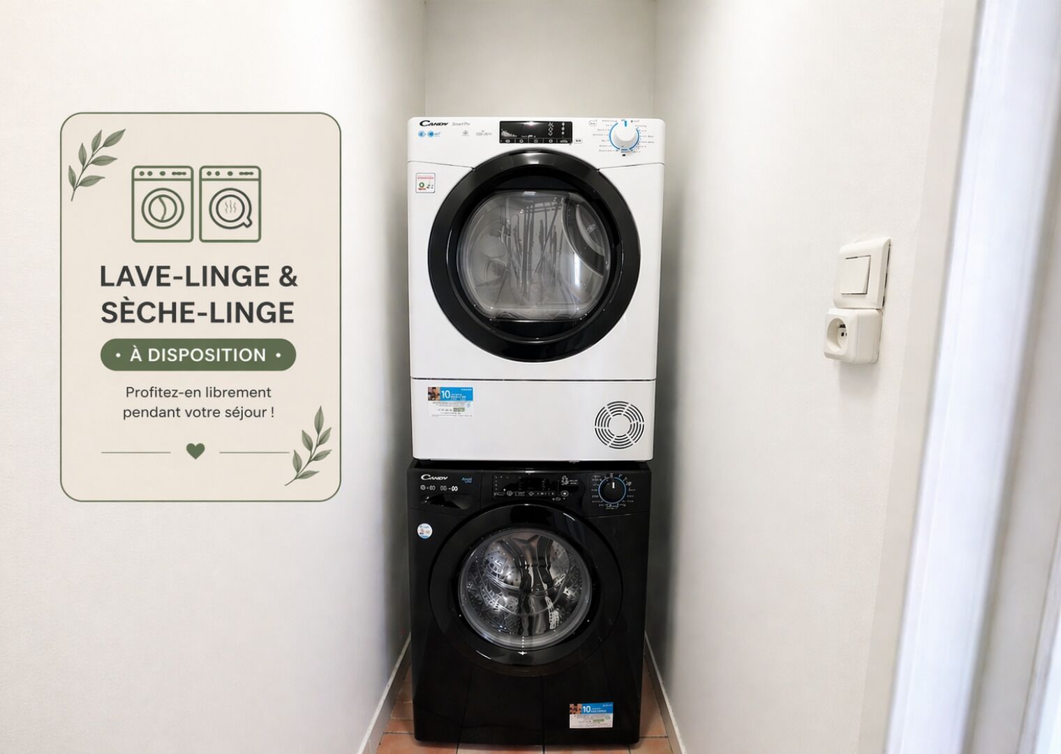Ruang laundry