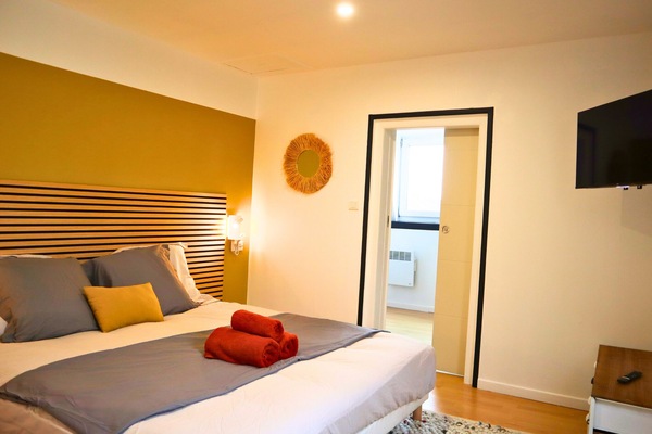 Hus | StrykjÀrn/strykbrÀda och gratis wi-fi