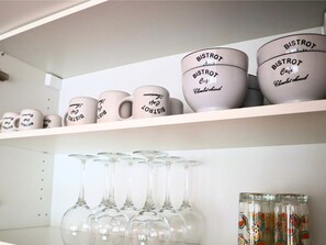 House | Private kitchen