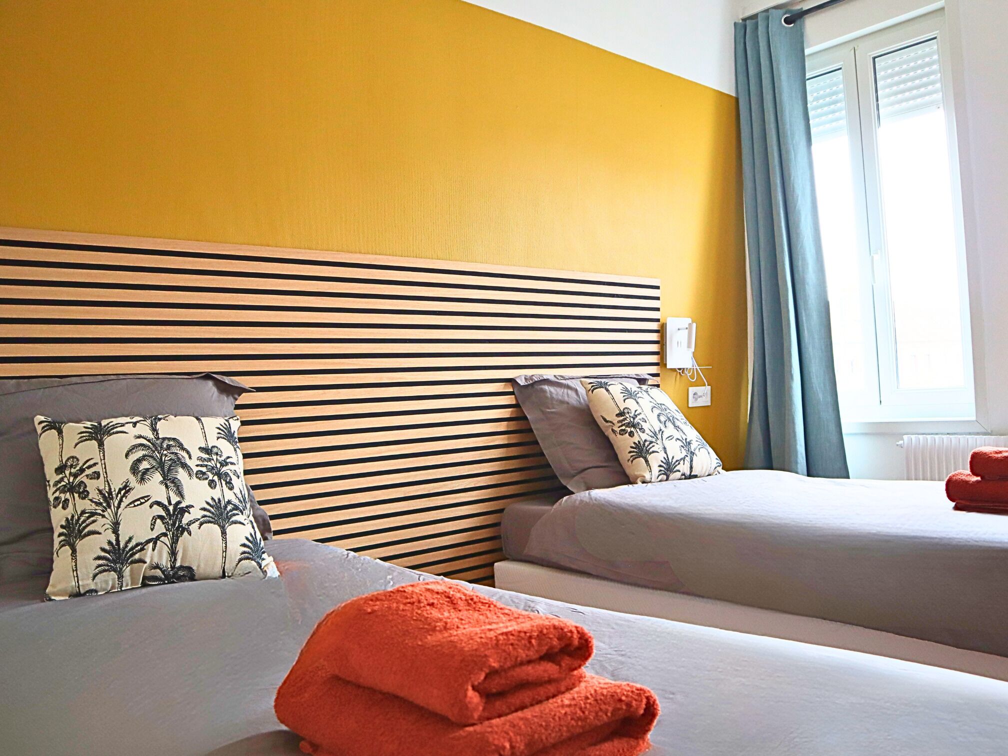 Ferienhaus | Bügeleisen/Bügelbrett, kostenloses WLAN