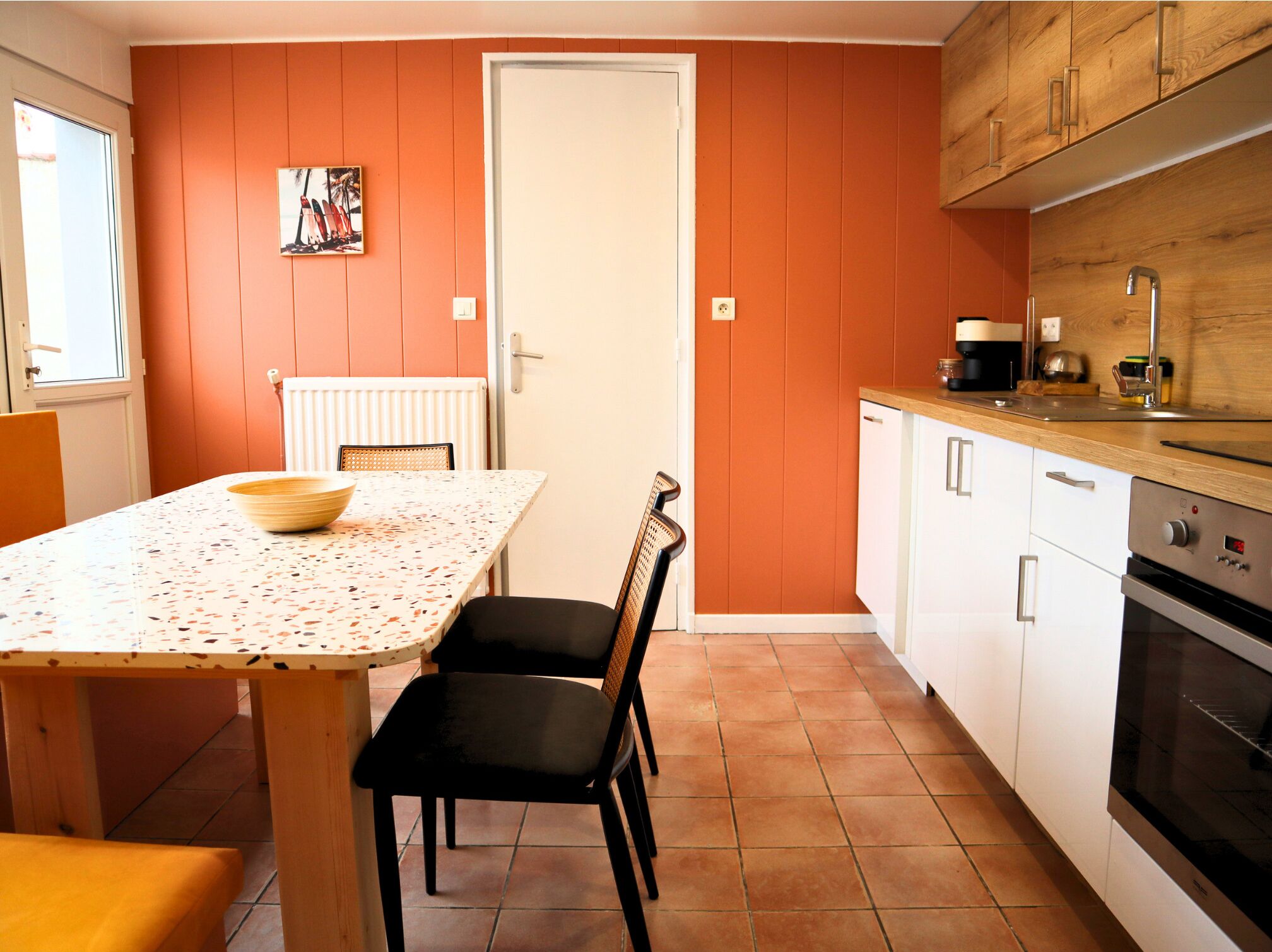 House | Private kitchen