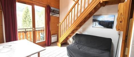 منطقة المعيشة