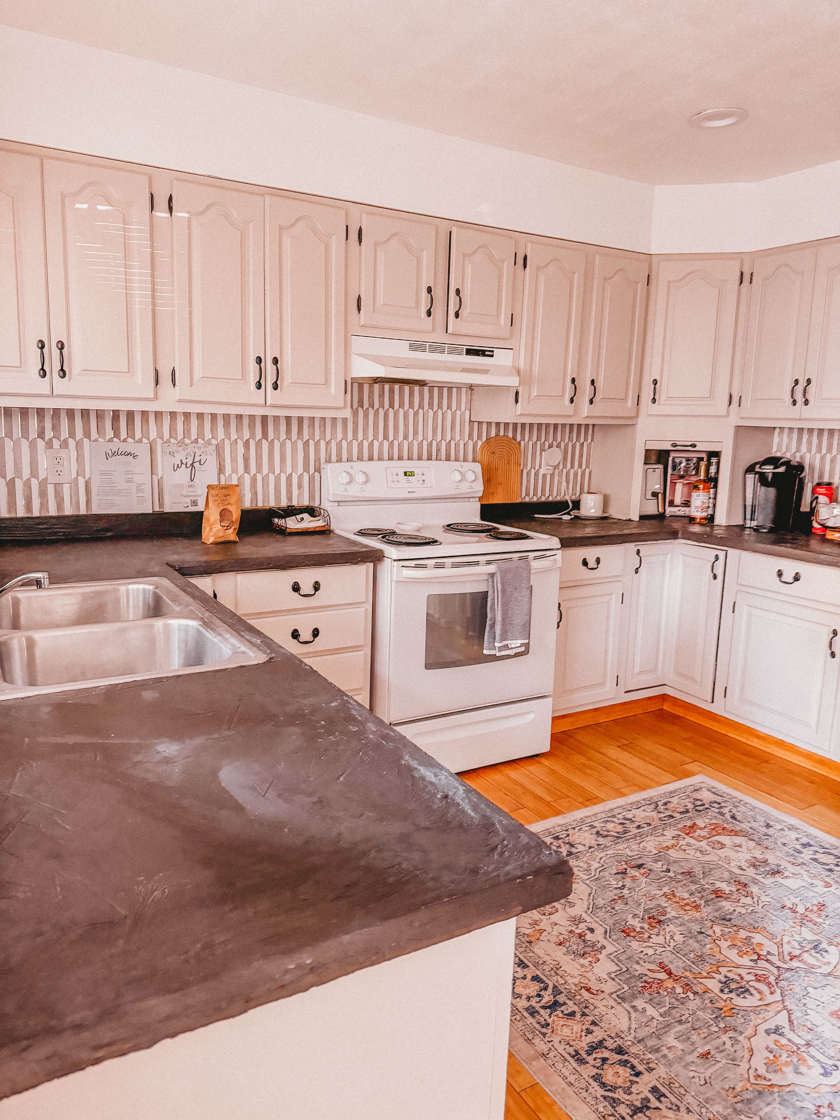 微波爐、焗爐、爐具、洗碗機