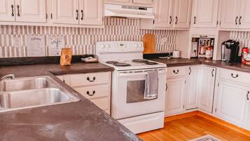 微波爐、焗爐、爐具、洗碗機