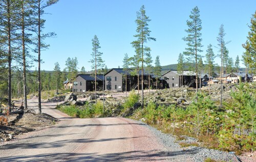 Stunning apartment in Idre with sauna